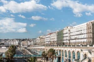Alger Events